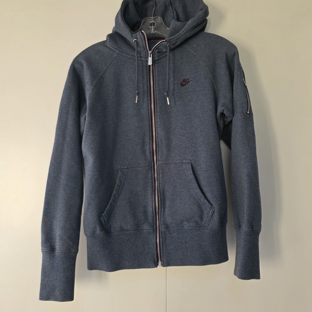 Nike Dark Gray Hoodie